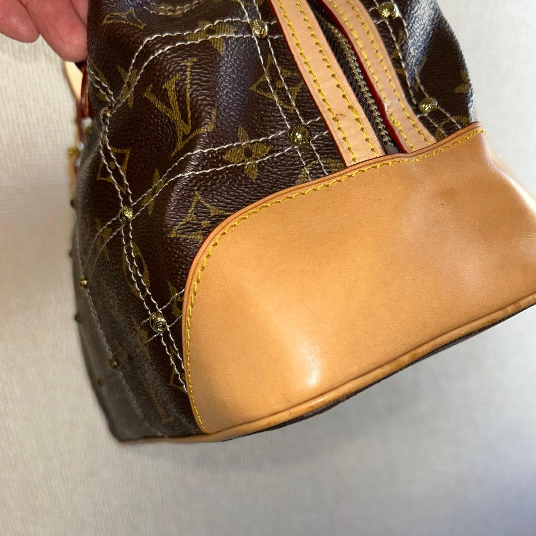 ジャッカル　Louis Vuitton モノグラムトートバッグ