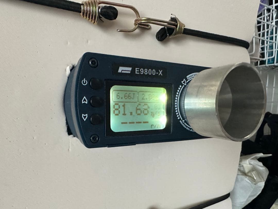 マルゼン　CA870 スナイパー