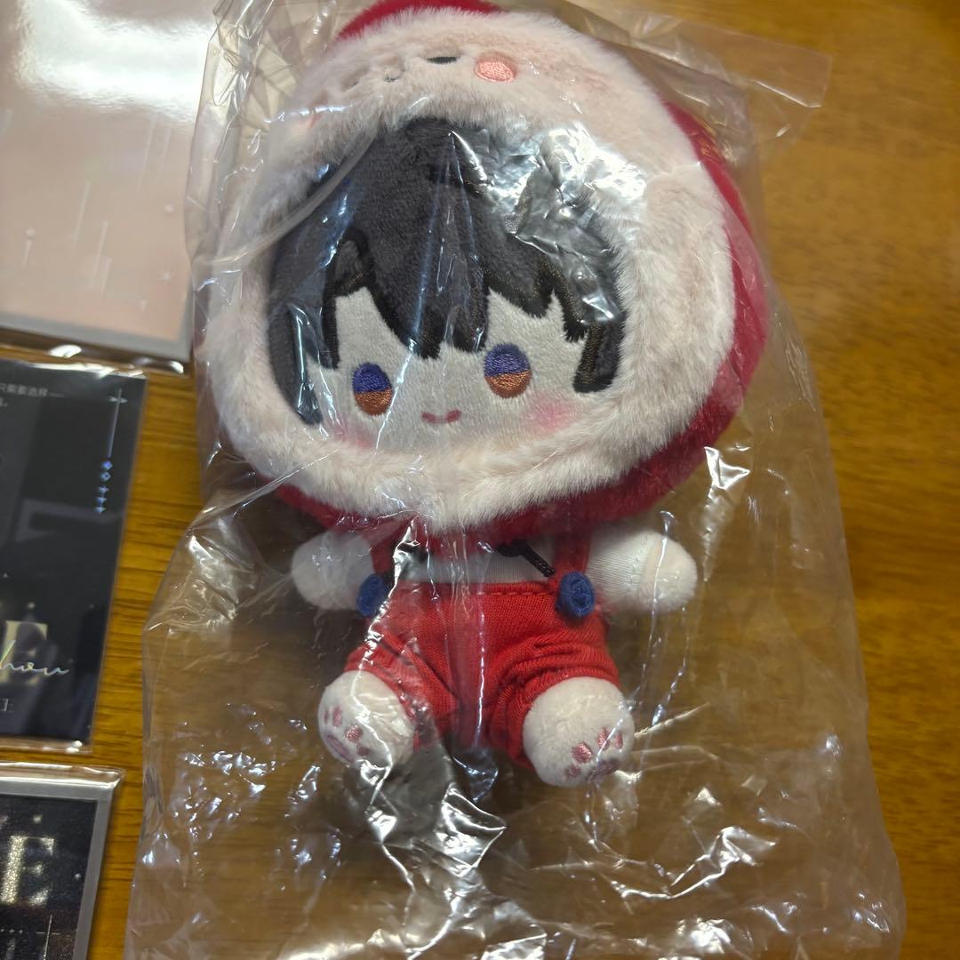 恋と深空 2025年 vip マヒル 5点セット 中国版 - メルカリ