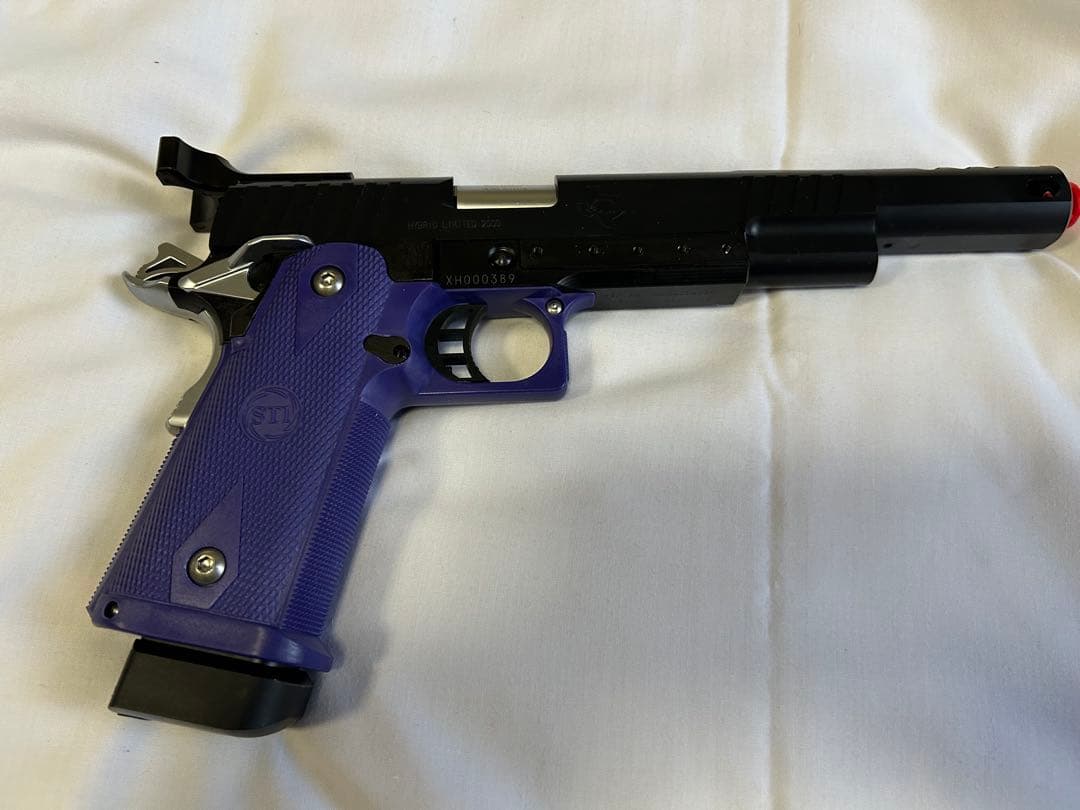 KSC　STI イーグル5.5 ハイブリッド EAGLE 5.5 Hybrid