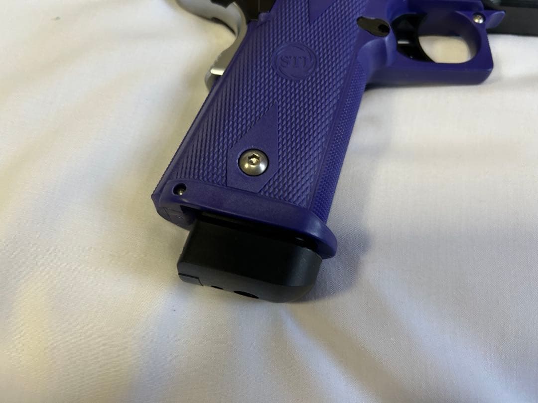 KSC　STI イーグル5.5 ハイブリッド EAGLE 5.5 Hybrid