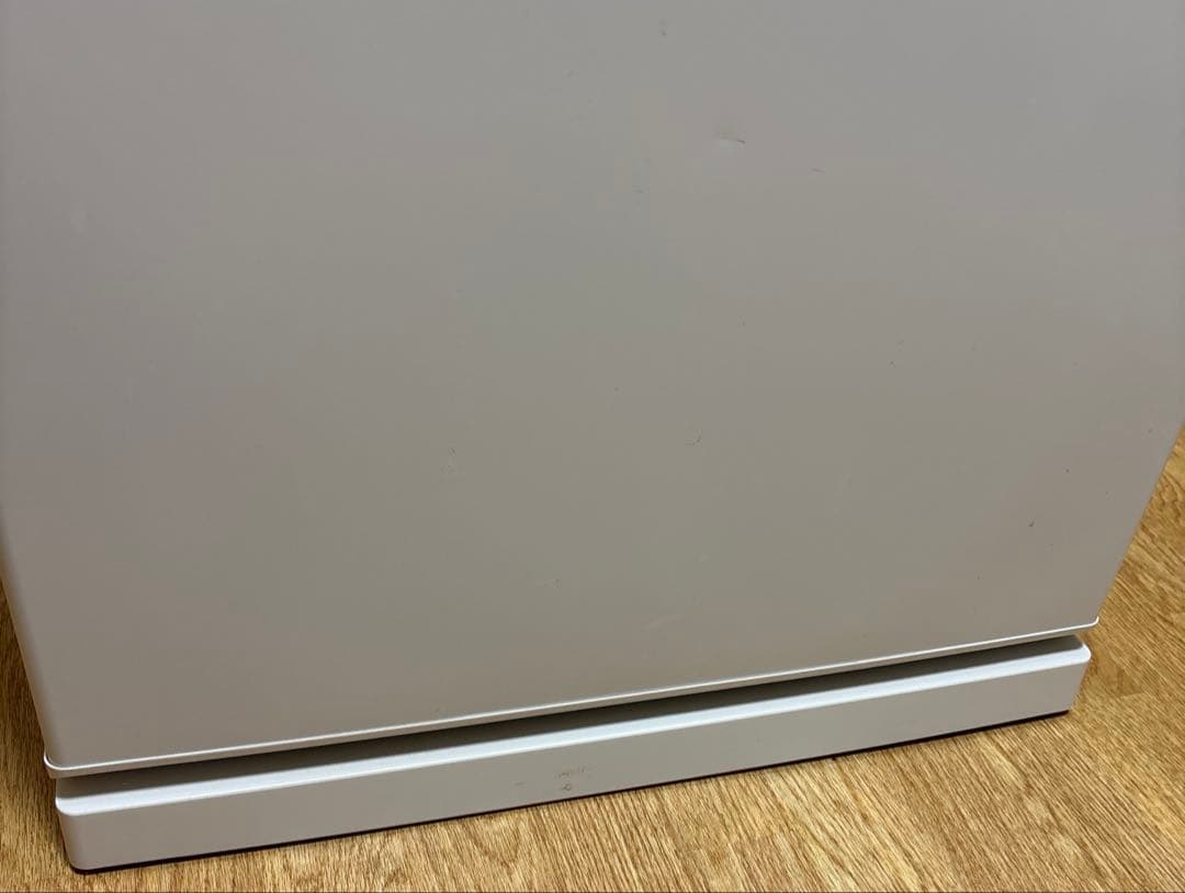 【たのメル便】ノンフロン冷凍冷蔵庫MR-CX27G-W 272L 2021年度