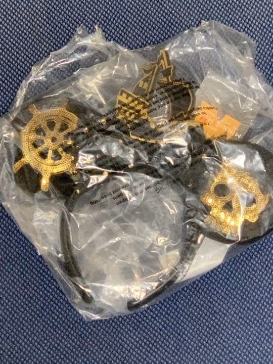 ⭐️ミニーアトラクションシリーズ 2月 4点セット