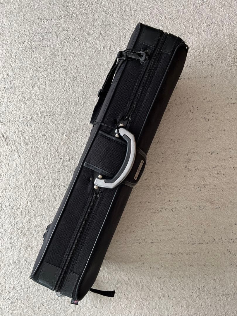 Selmer アルトサックス用ハードケース