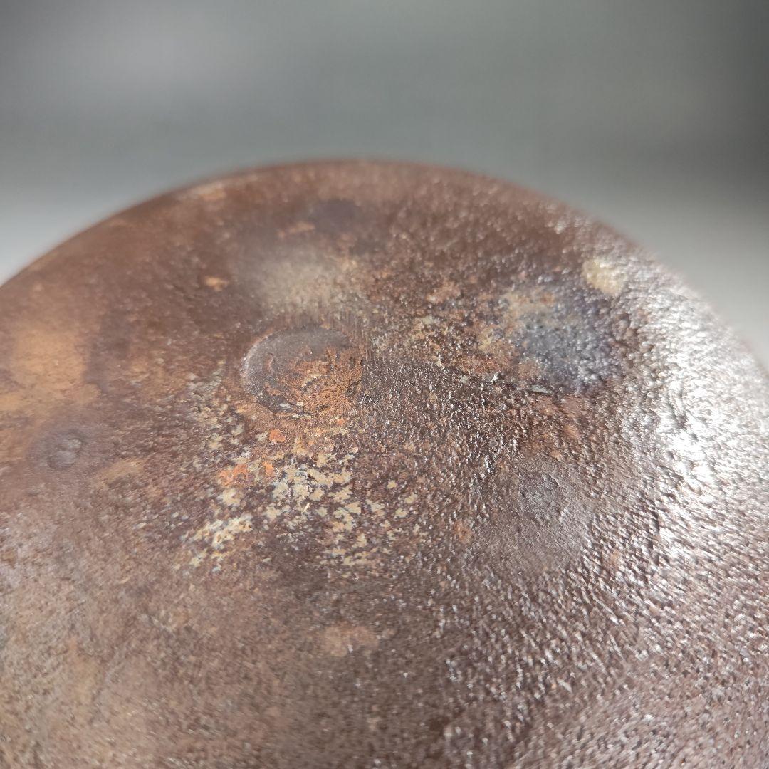 ウ239 茶釜『釜師 金森浄慶作』『海老丸釜 鉄釜 共箱』