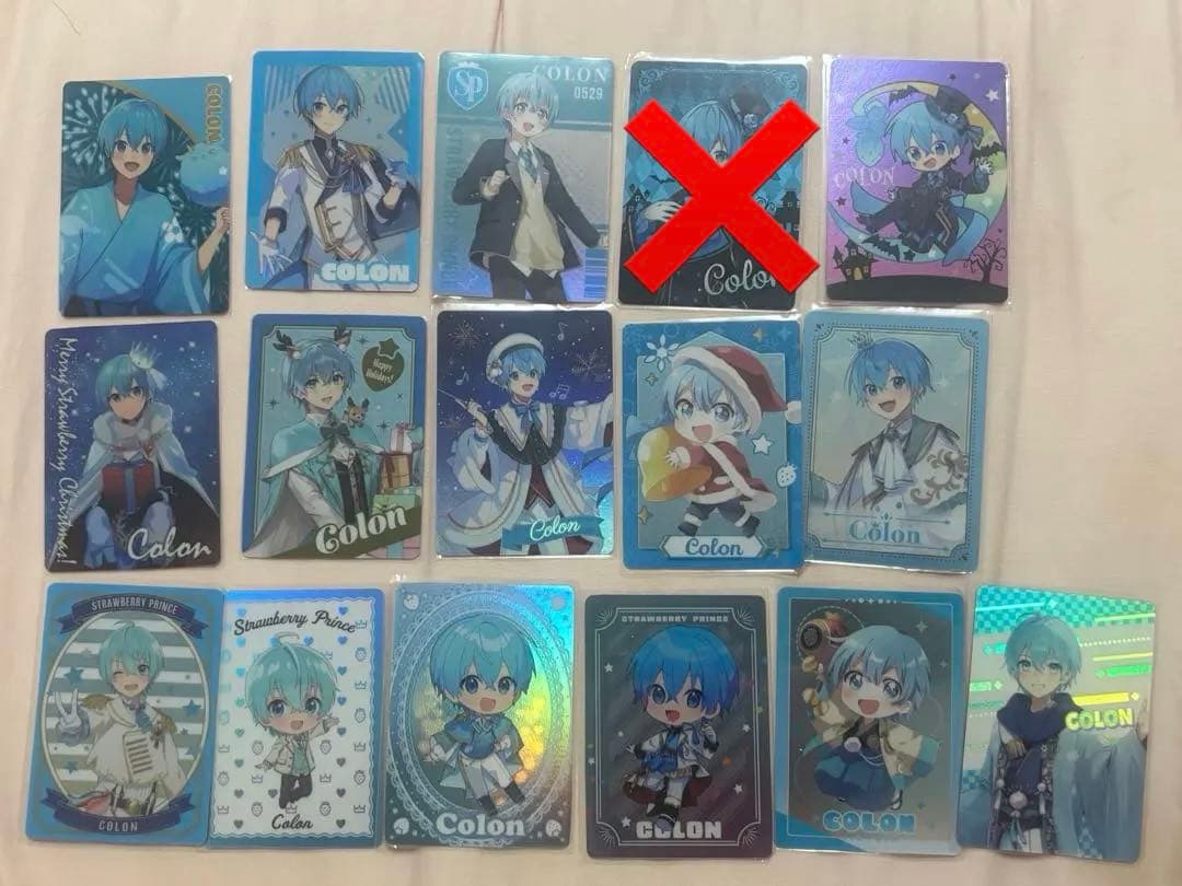 すとぷり グッズ まとめ売り さとみ ころん ころん中心のすとぷり