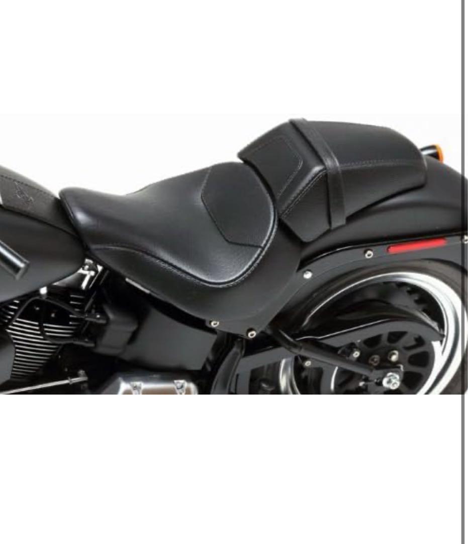 ホットトイズ ターミネーター2 T-800専用ハーレーダビッドソンファットボーイ