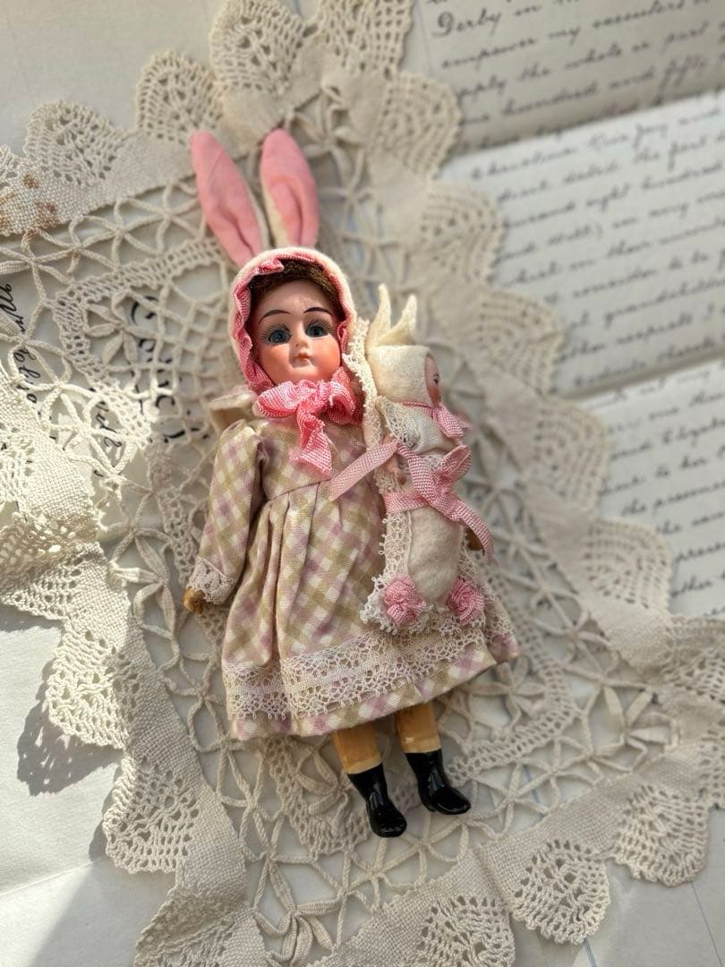 アンティークビスクドール ビスクドール アンティーク Amazon | ビスクドール アンティーク