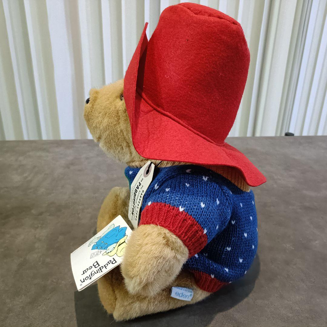 【希少・美品】ヴィンテージ パディントン エデントイズ社製 もみの木セーター