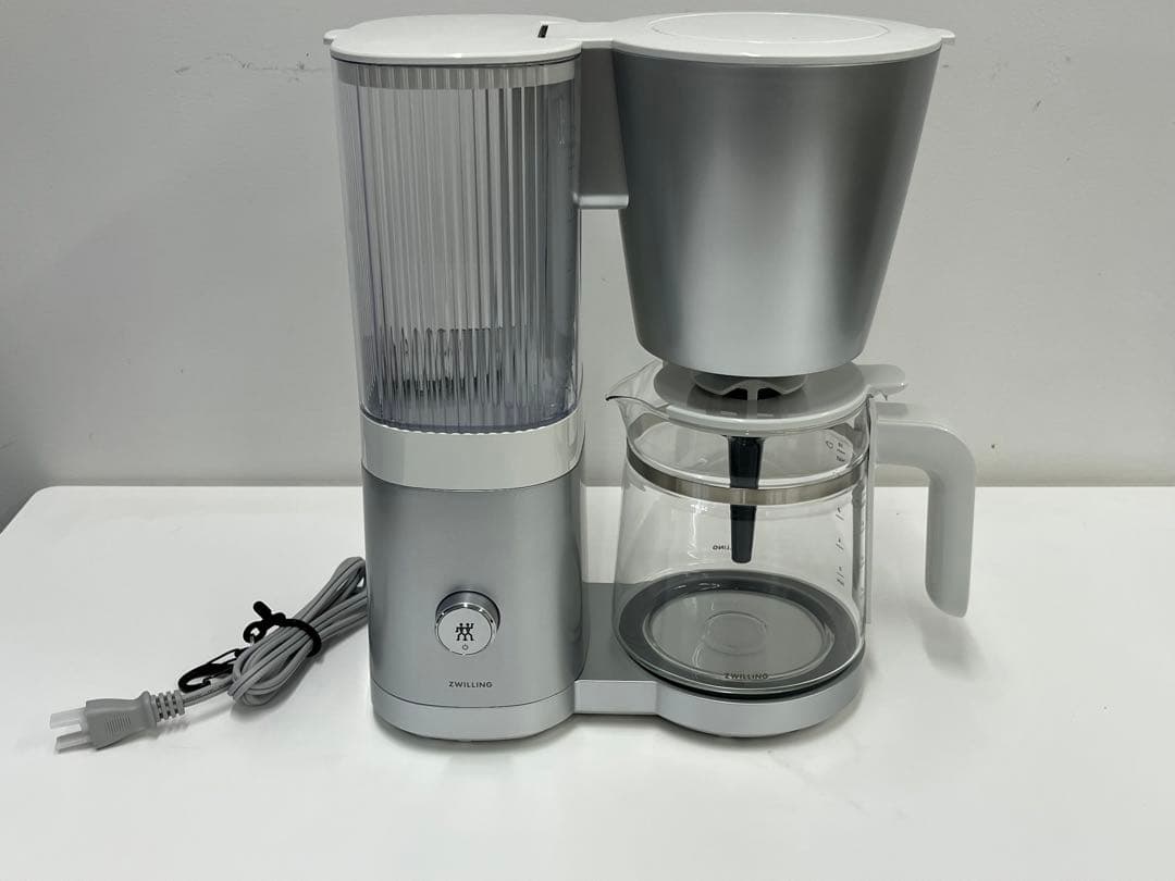 Cuisinart コーヒーメーカー DGB-900PCJ2 動作確認済み クイジナート