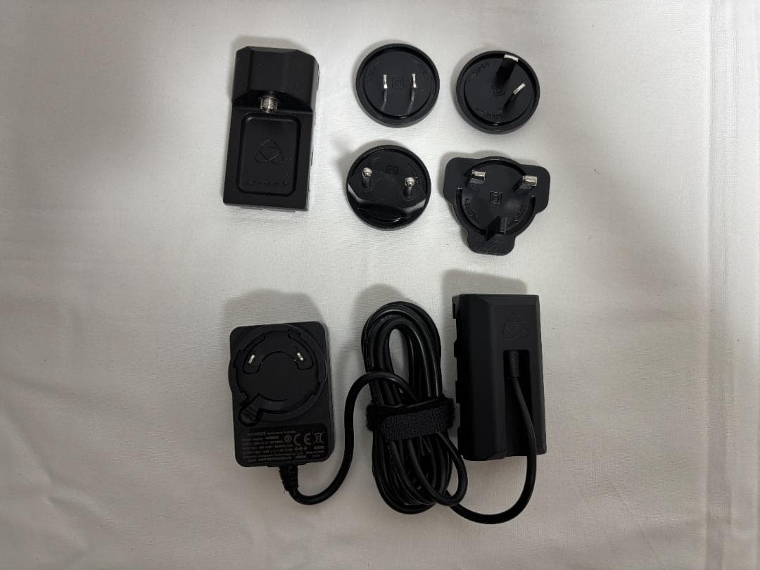 【爆値下げ】Atomos Shinobi 5.2インチモニター