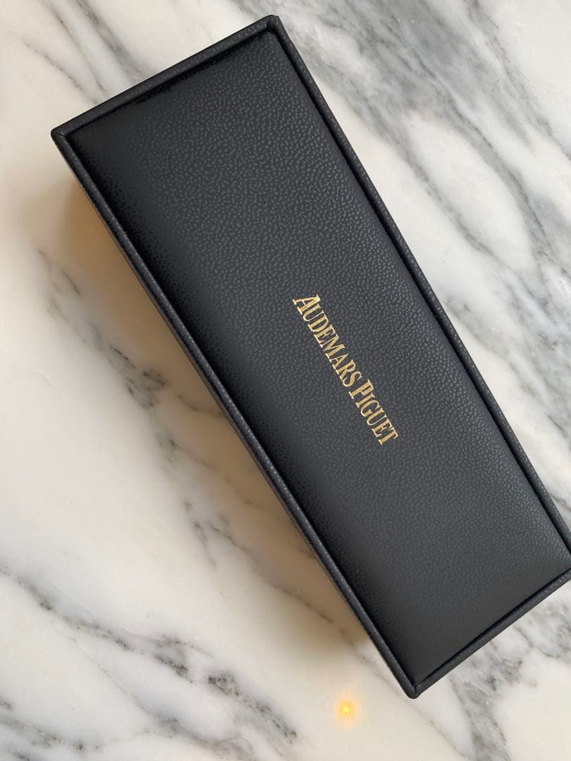 オーデマAudemars Piguet  Oak50周年記念ボールペン