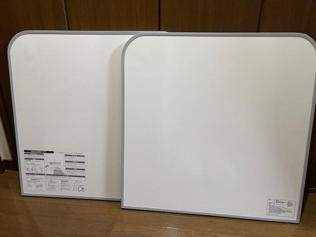 一条工務店 風呂蓋 730mm x 1460mm 専用です。