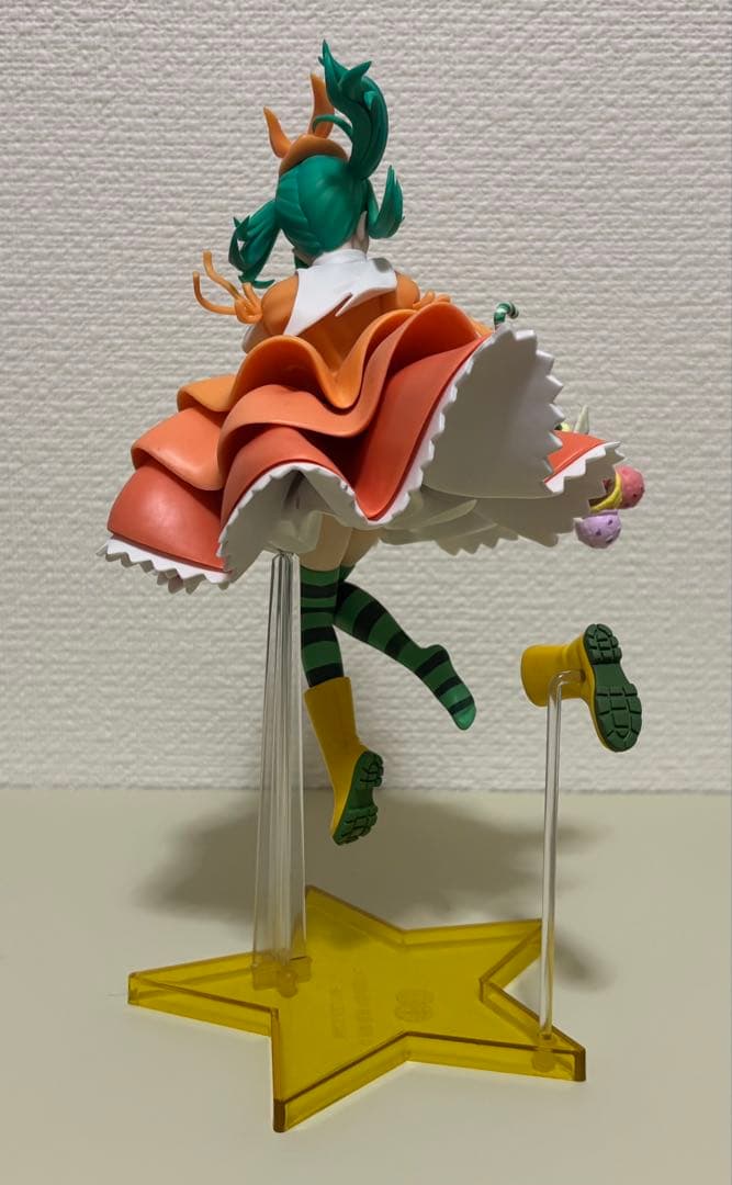 プライズ　フィギュア　9点セット