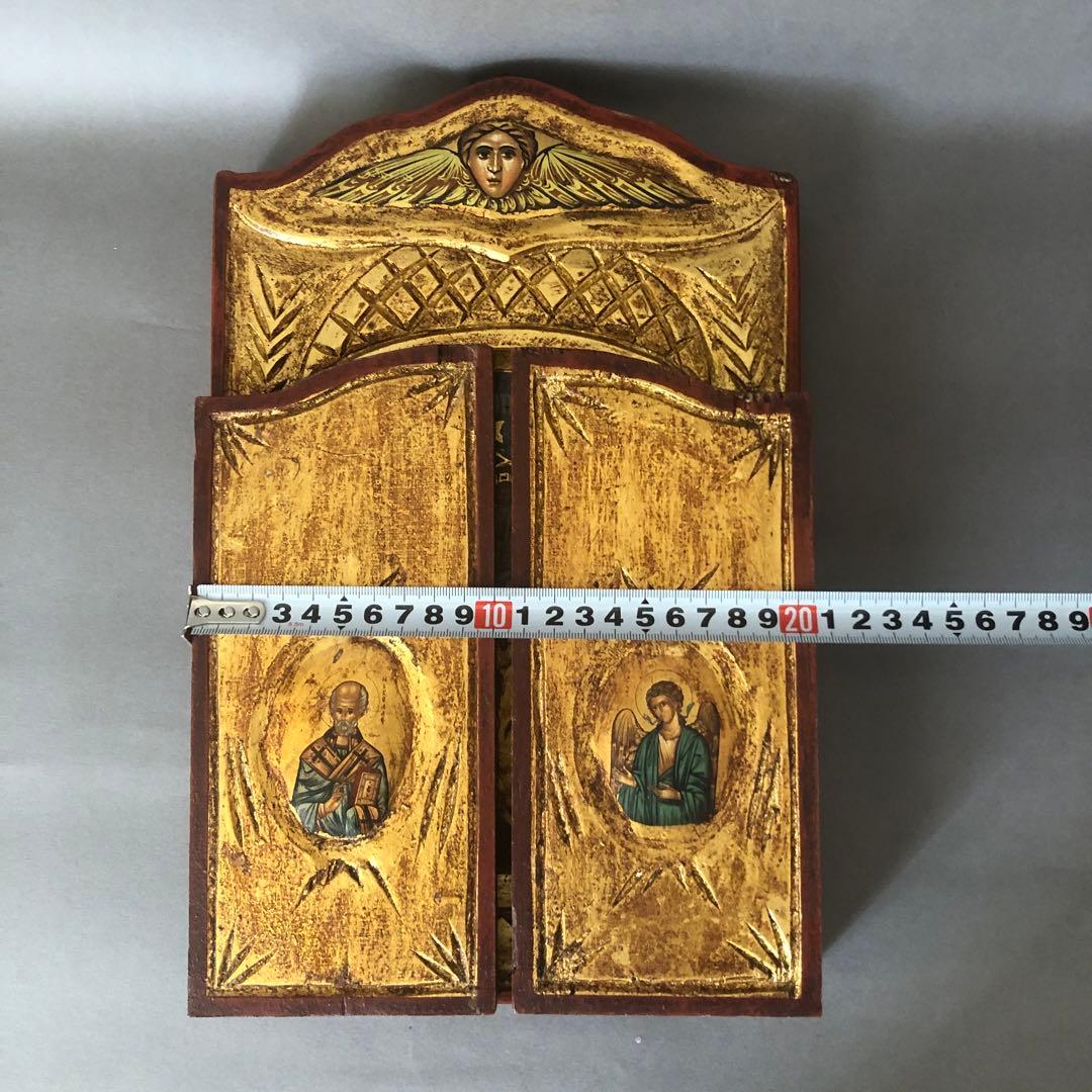 ギリシャ イコン キリスト教 ギリシャ正教会 宗教画