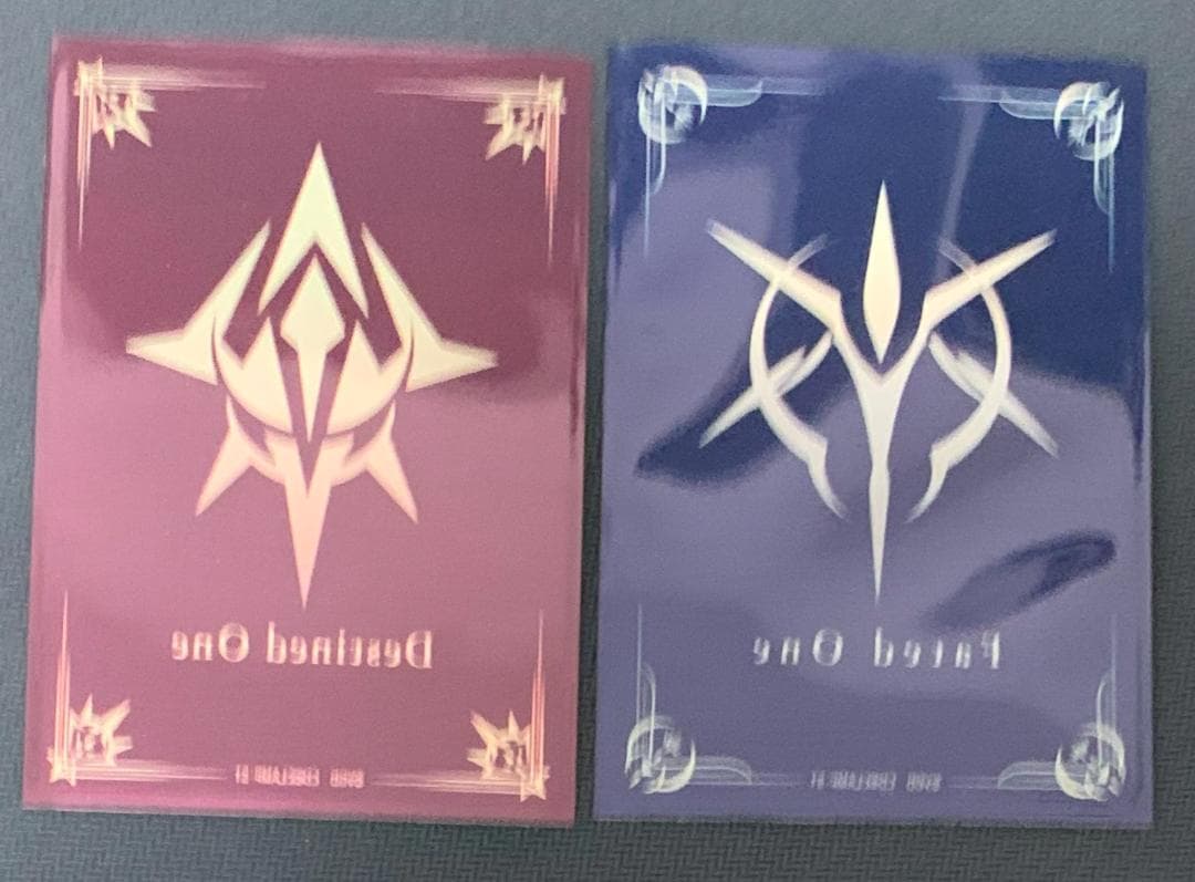 【特価】ヴァンガード レヴィドラス デッキ 【マーカー10枚&宿命者スリーブ付】