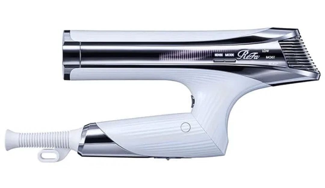 ReFa BEAUTECH DRYER S + ホワイト　新品未使用