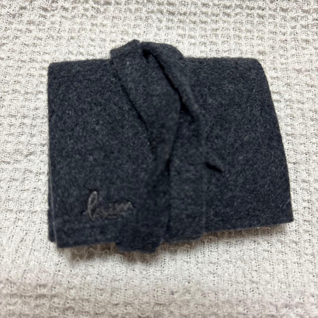 新年セール❣️hum REFINE L COLLECTION RING