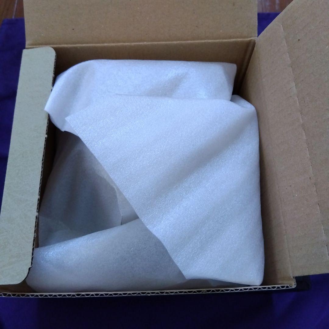 【新品】常滑焼 憲児陶苑 コーヒーカップ&ソーサー 白練込 水玉