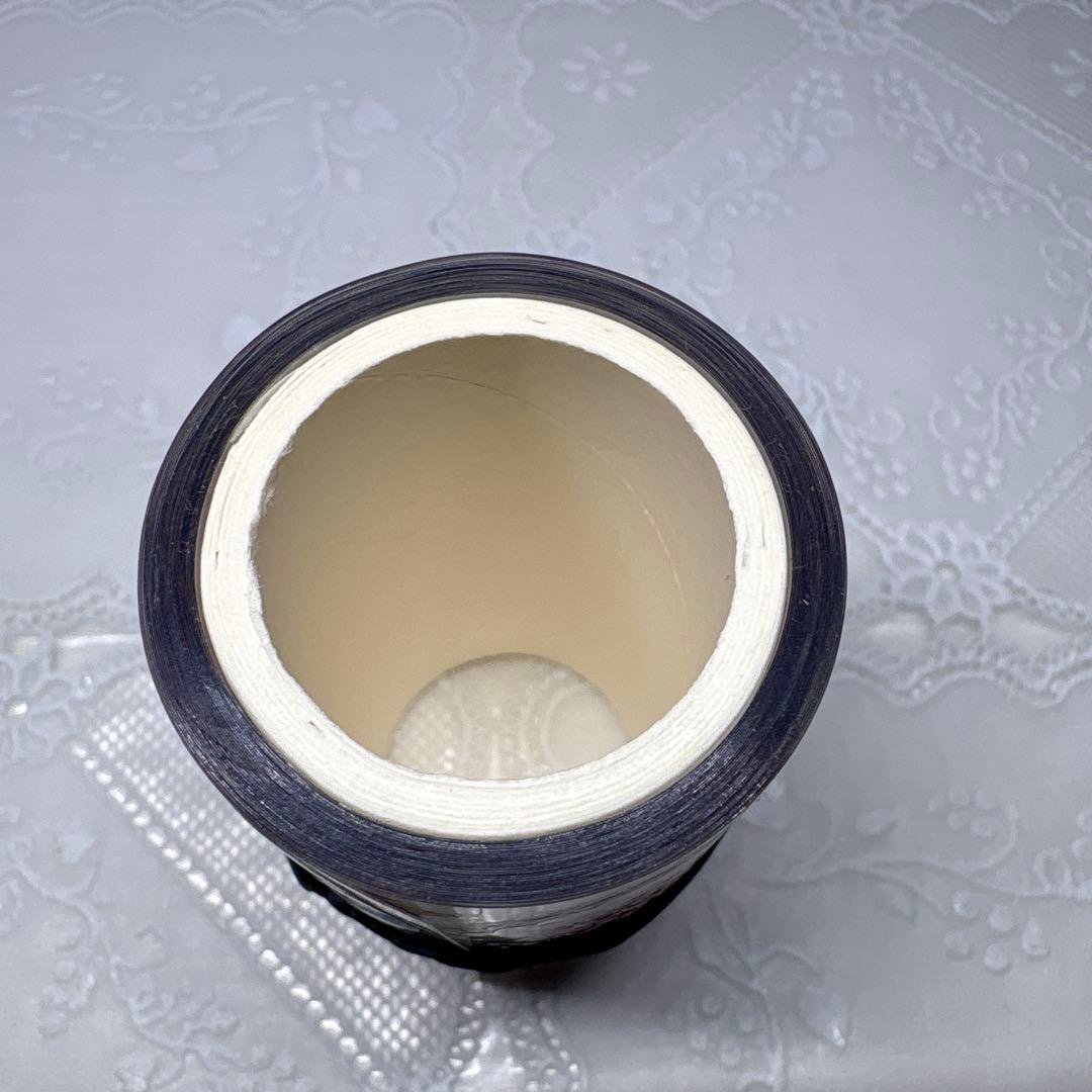 89】 海外 マステ 中古巻 PET マスキング テープ - メルカリ