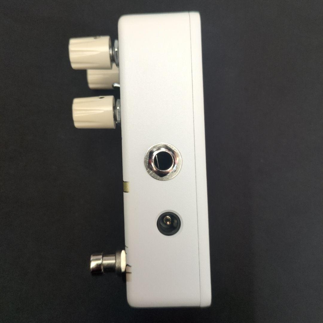 ギター Animals Pedal Tioga Road Cycling