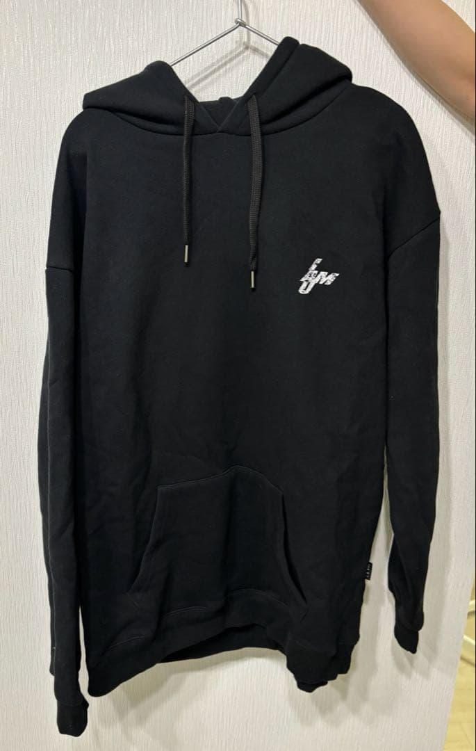 中島健人 I AM:Urs Hoodie FC限定 パーカー BIGサイズ