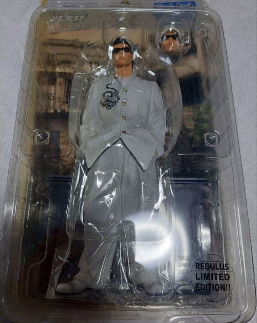 クローズワースト海老塚三人衆、桐島ヒロミ、本城俊明、杉原誠 - メルカリ