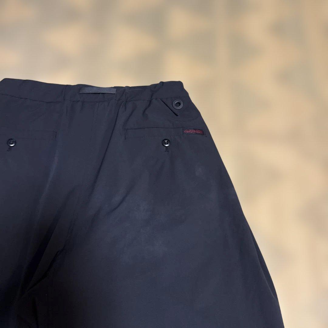 希少】WH × GRAMICCI 25SS SAROUEL サイズ0 - メルカリ