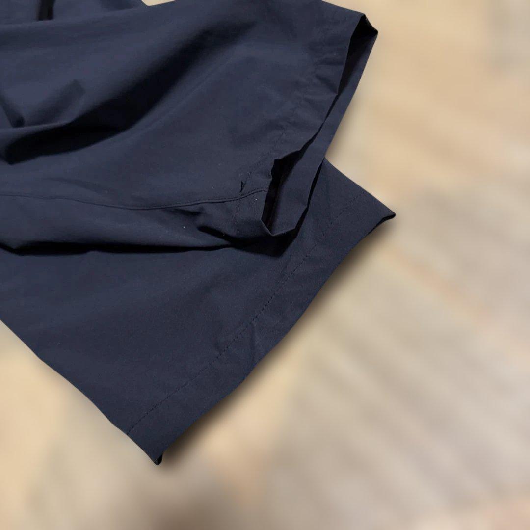 希少】WH × GRAMICCI 25SS SAROUEL サイズ0 - メルカリ