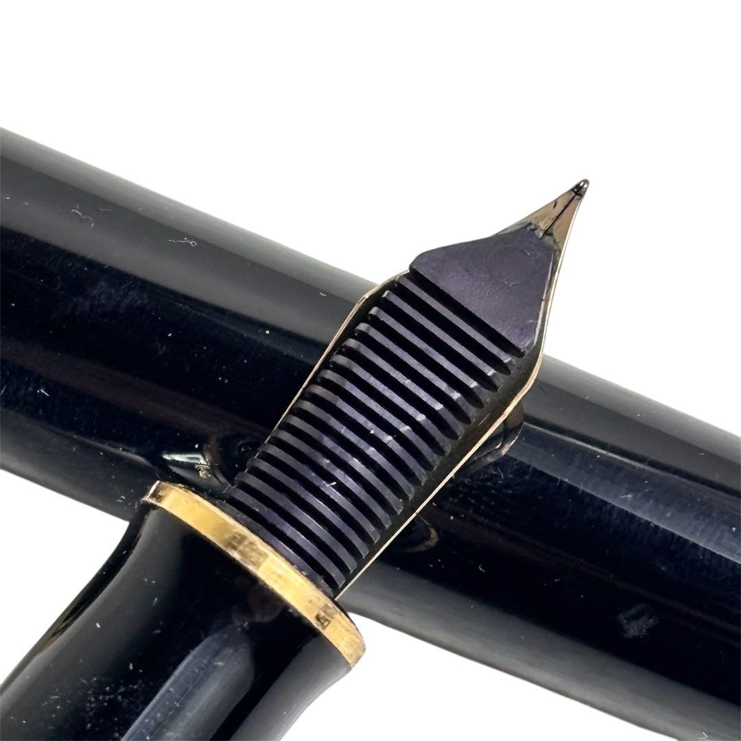 PELIKAN ペリカン 18C-750 F 万年筆