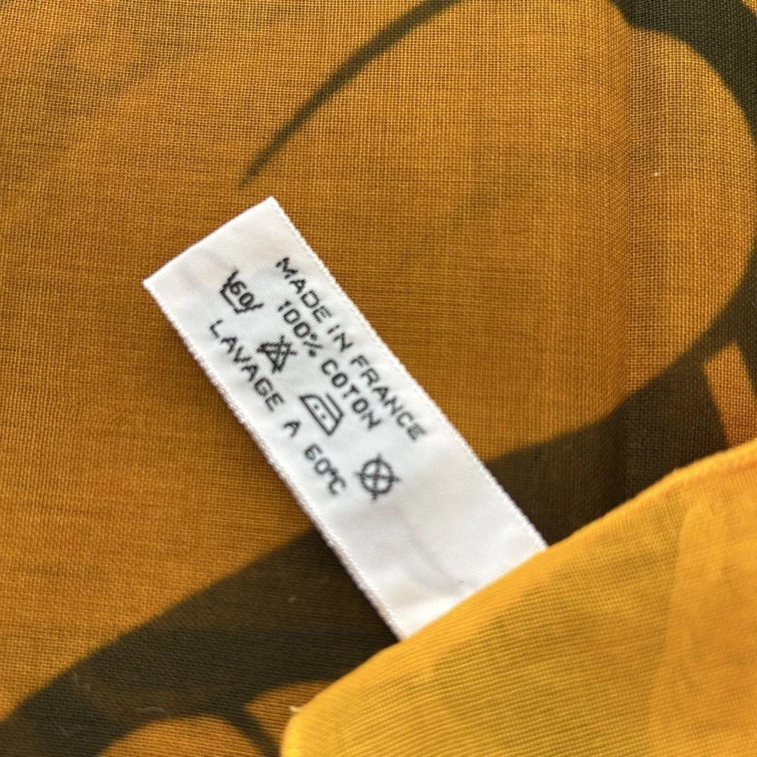 エルメスのパレオ