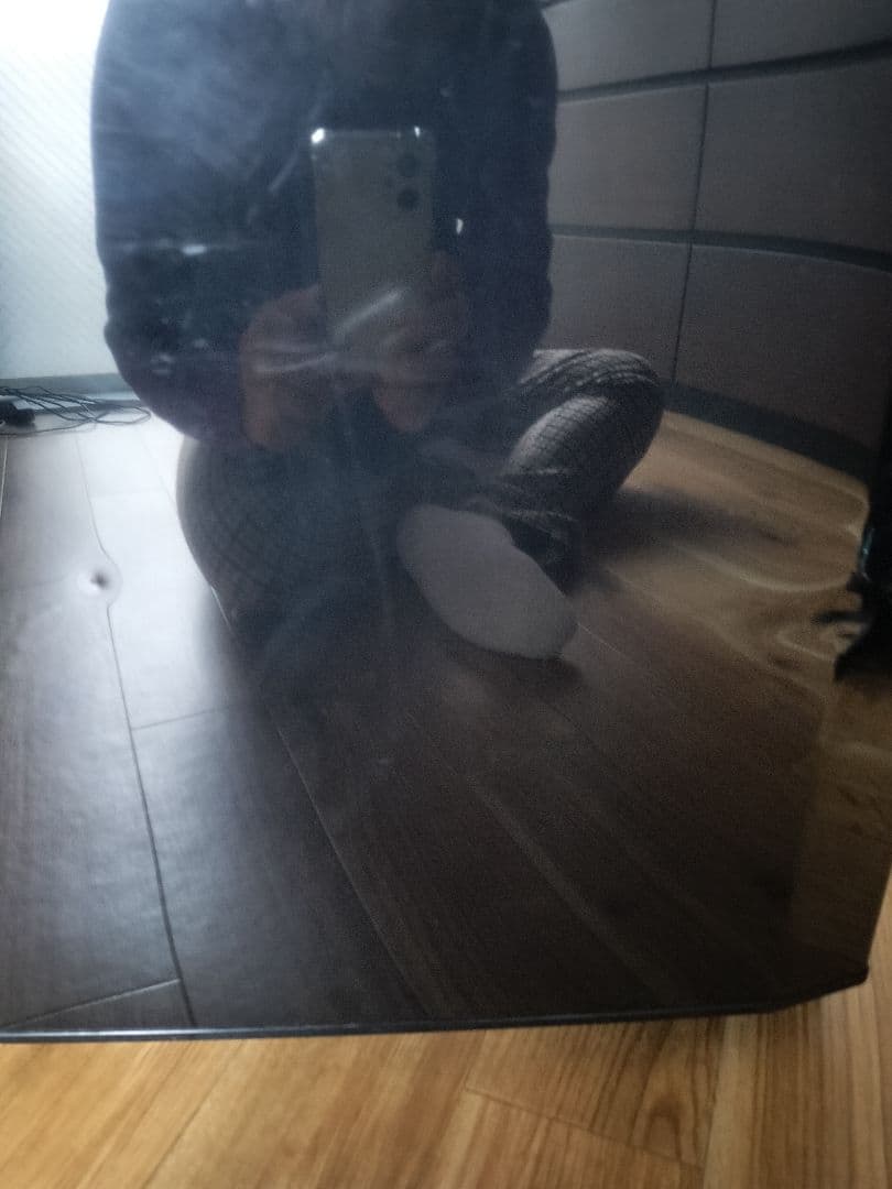 美品★2017年製 三菱 2ドア冷蔵庫★