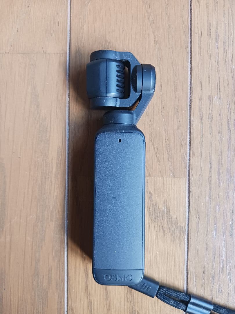 DJI Pocket 2 クリエイターコンボセット ケース付き