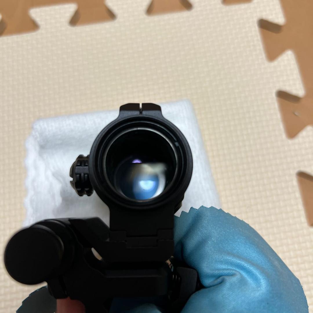 NOVEL ARMS 3X ノーベルアームズ マグニファイア ブースター