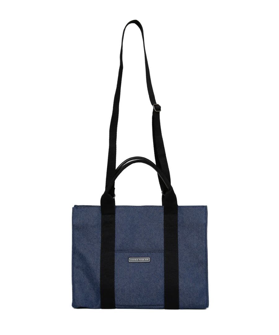 與真司郎 446 DOUBLE FOUR SIX バッグセット