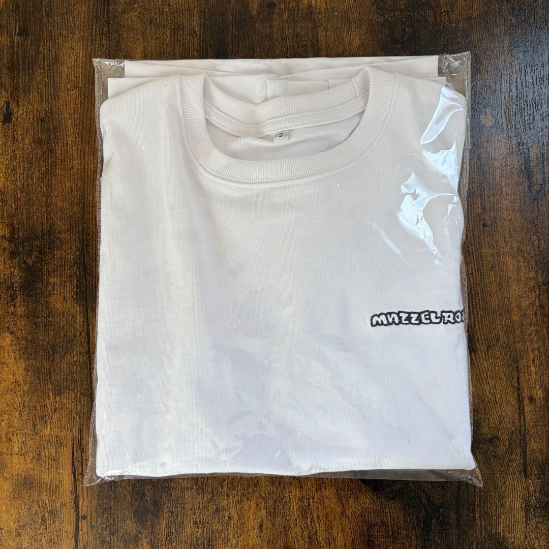 MAZZEL まぜべや ヘビーウェイトロンTシャツ S - メルカリ