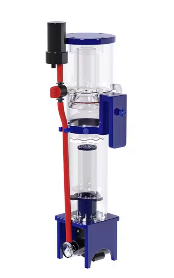 アクアエクセル DCポンプ　NANO70D プロテインスキマー 200L アクアエクセル DCポンプ NANO70D プロテインスキマー 200L