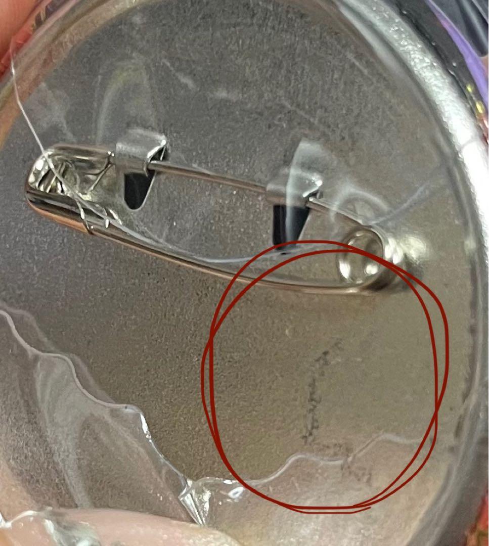 ツイステ リドル 缶バッジ 77個 式典服
