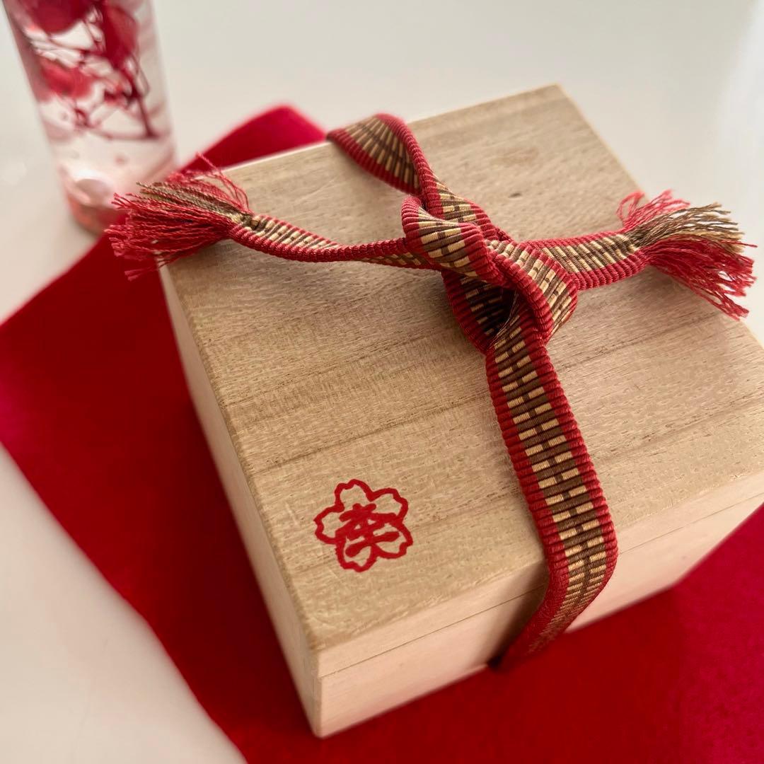 ネ*コ様 杢目金屋リング　指輪　ダイヤモンド　一粒　ブランド　婚約指輪　K18