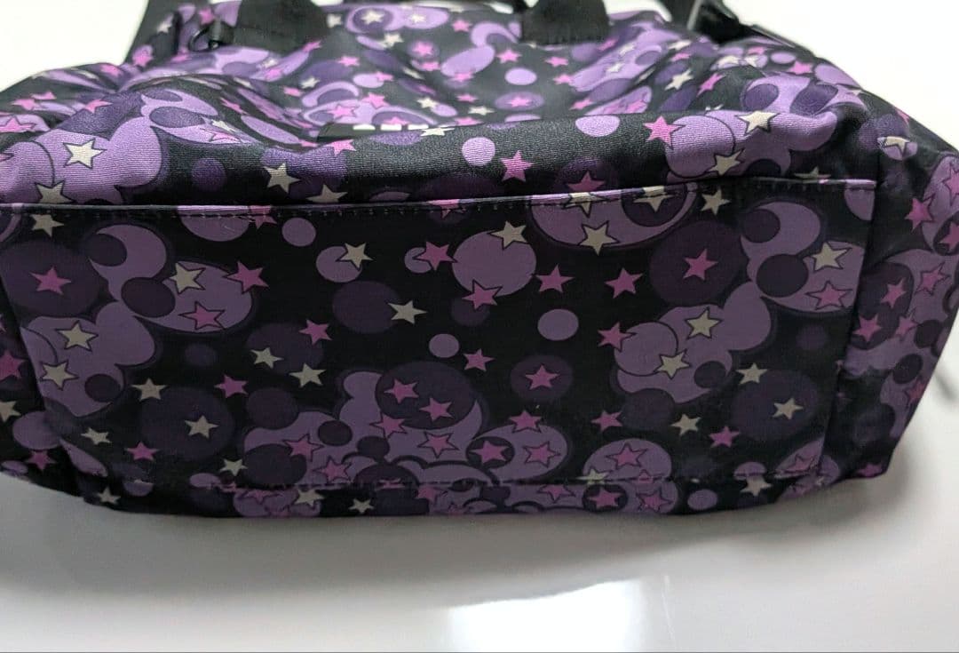 【3日使用】ANNA SUI ヴァケーションミニ ショルダーバッグ