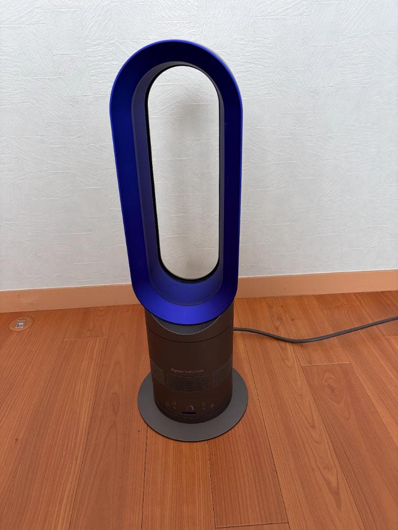 ダイソン Dyson hot+cool EK7-JP-HNA0198A