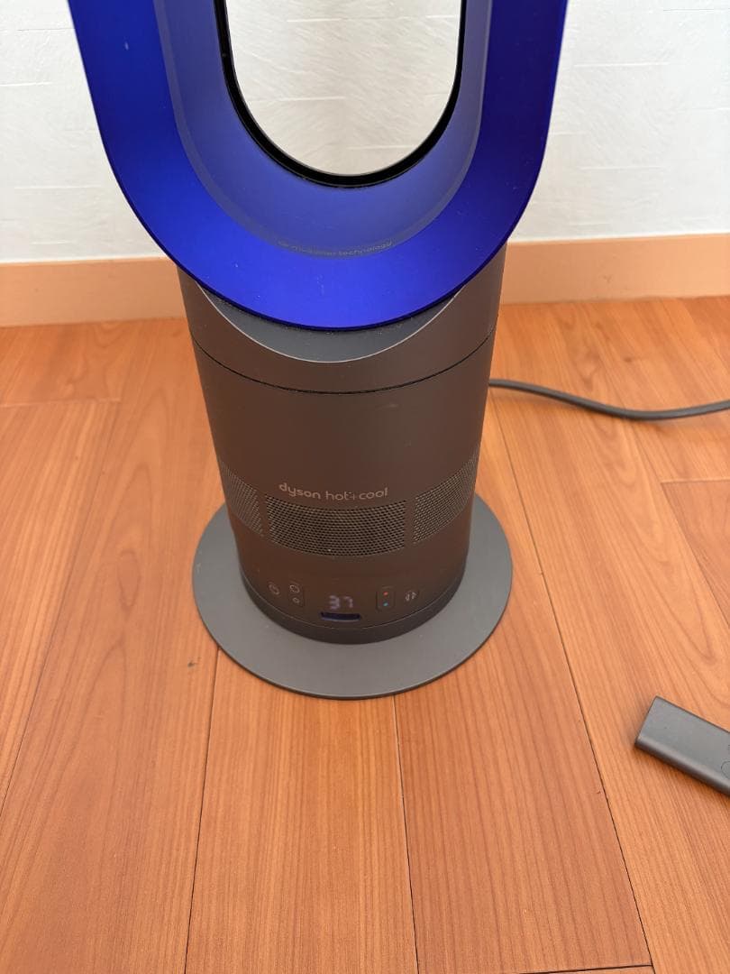 ダイソン Dyson hot+cool EK7-JP-HNA0198A