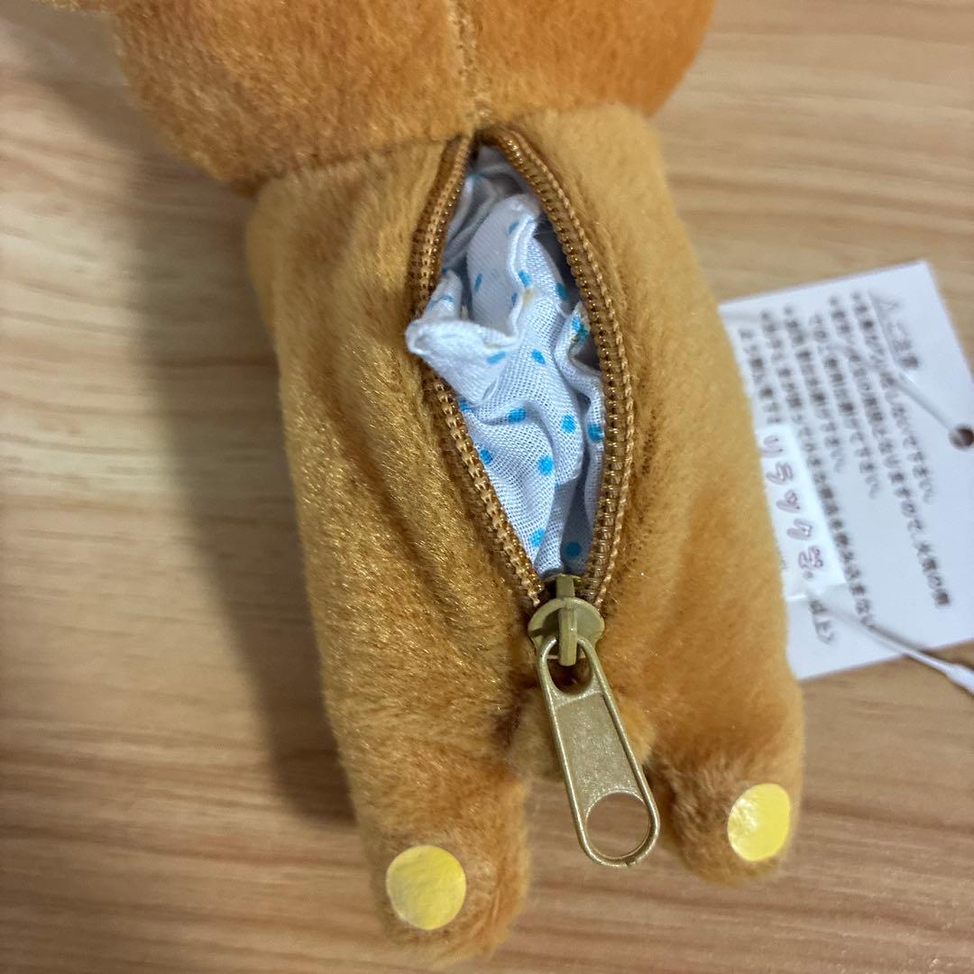 リラックマ　ぬいぐるみ　ポーチ　文房具　キーホルダー　まとめ売り