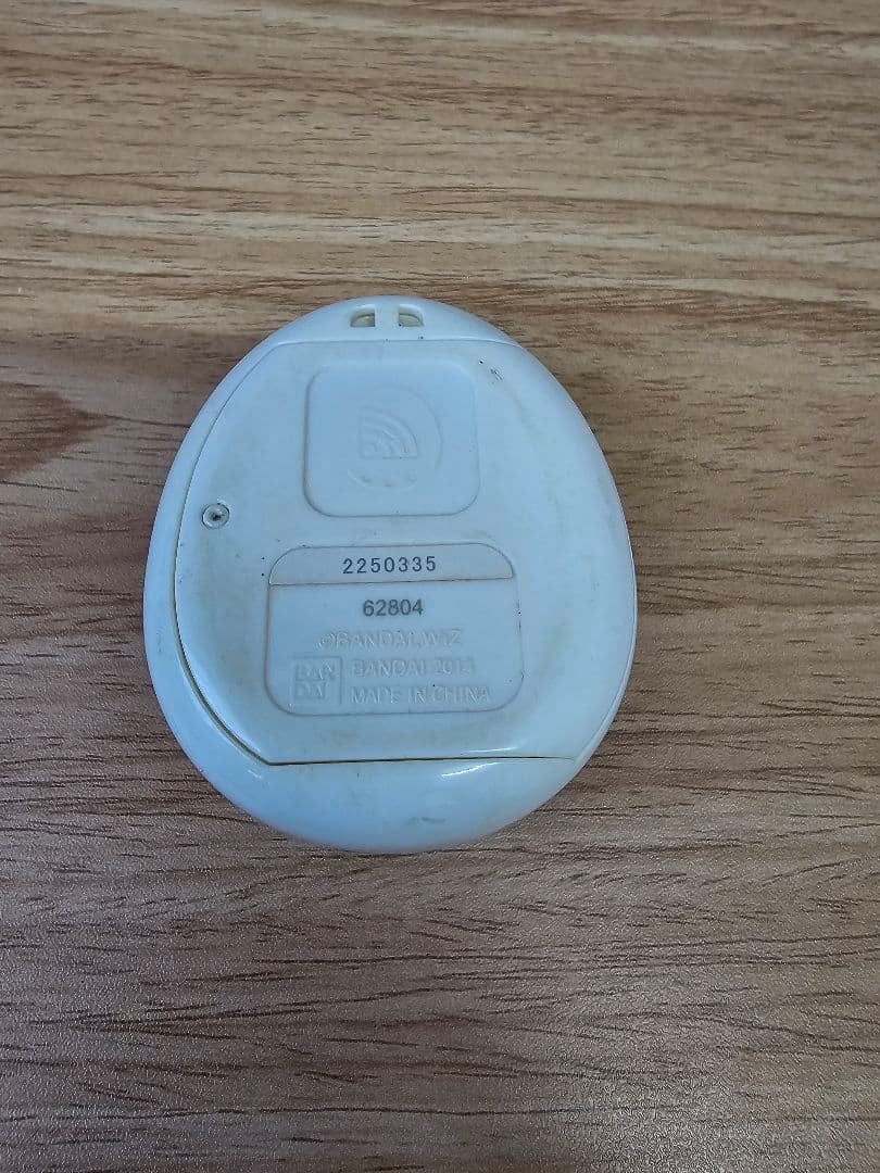 たまごっち4U　ピンク