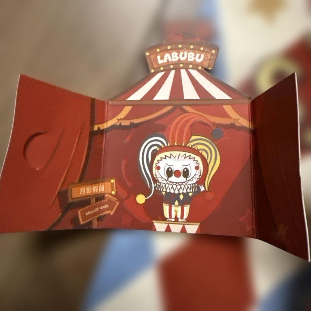 WHY SO SERIOUS SERIES スーパーシークレットラブブ - メルカリ