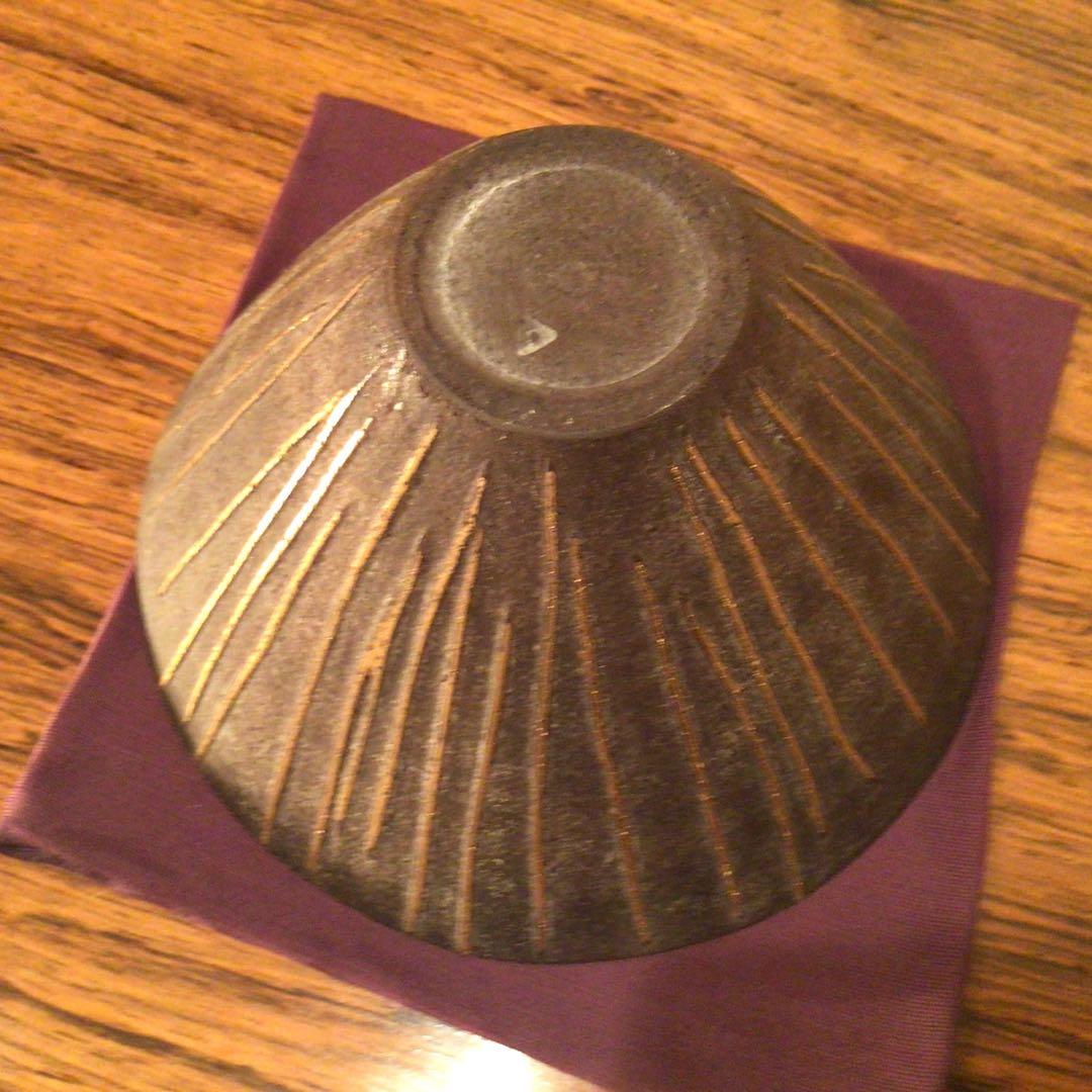 大室桃生さん パート・ド・ヴェール ガラスボウル 最高傑作