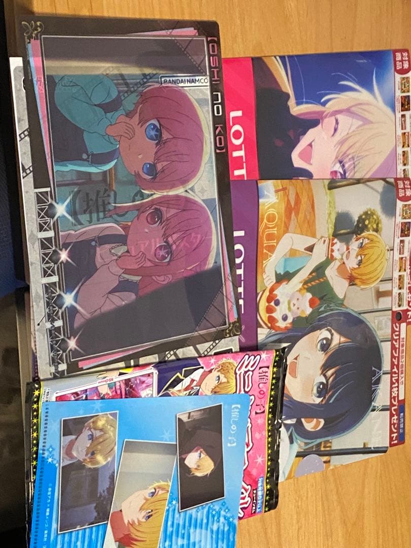 推しの子グッズ