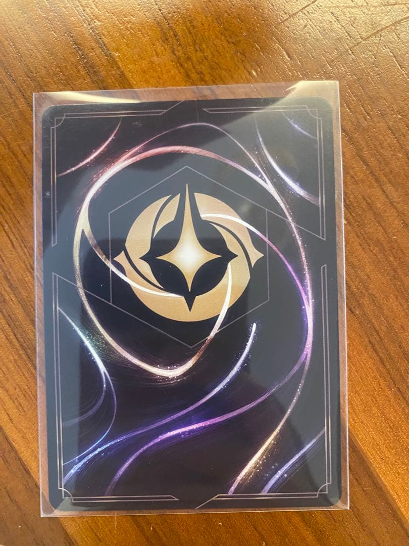 女王 エンチャンテッド 占術師 ロルカナ