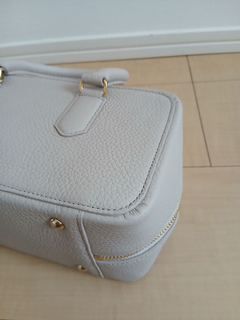 レア ch!iiibag wide boston ワイドボストン サンド