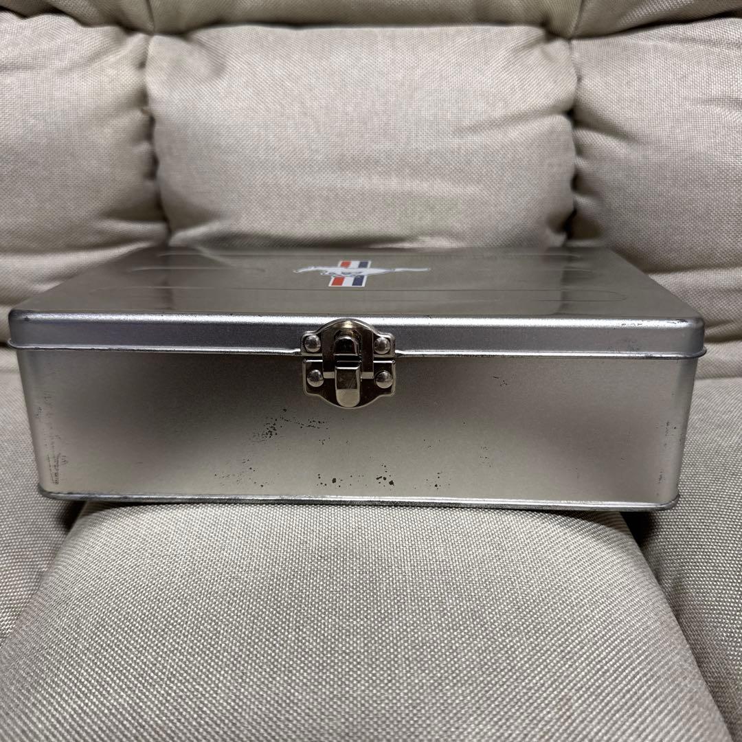 チョロQフォード・マスタング 5台セット